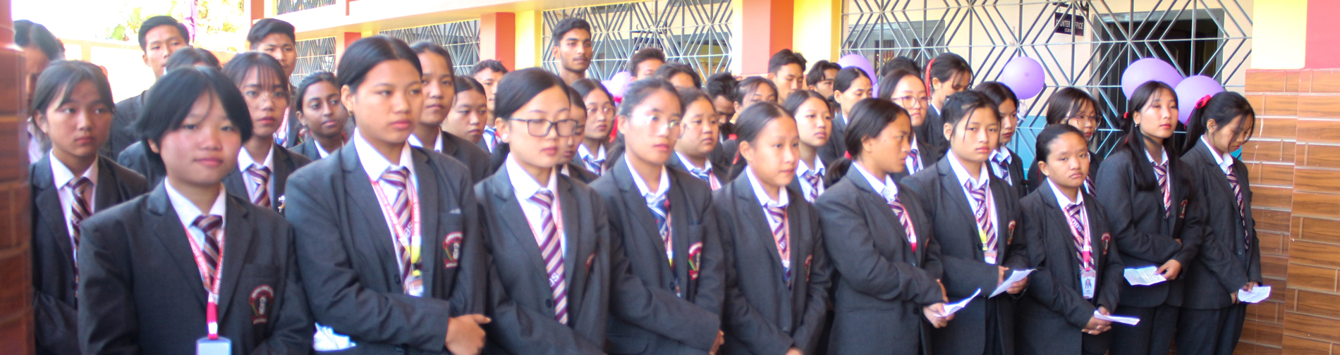 School Activities